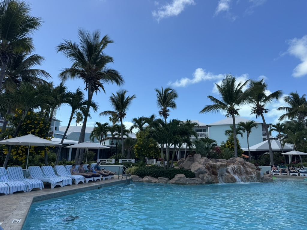 Beaches Turks and Caicos: Our Review